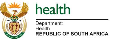 Department of Health Logo